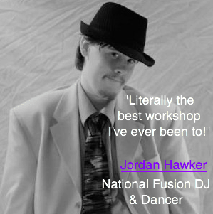Jordan Hawker