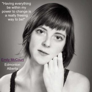 Emily McCourt Testimonial