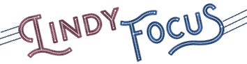 Lindy Focus logo