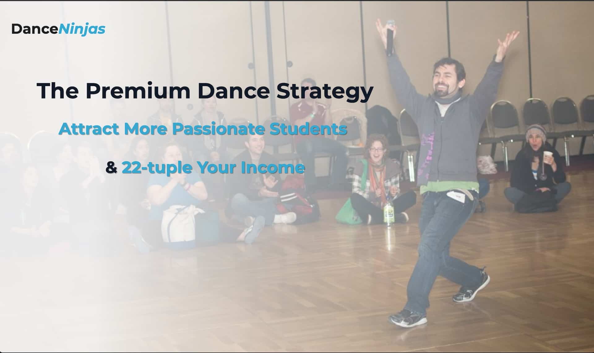 How To Create & Sell A Hybrid Premium Program