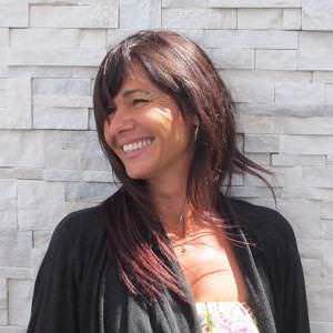 Monika Holub