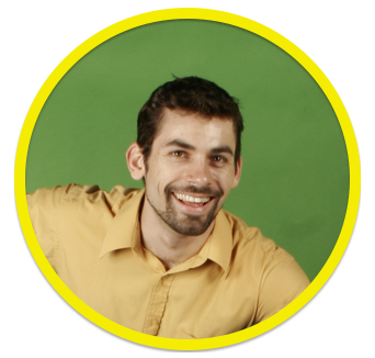 Headshot-Andrew-Sutton-Yellow-Centered