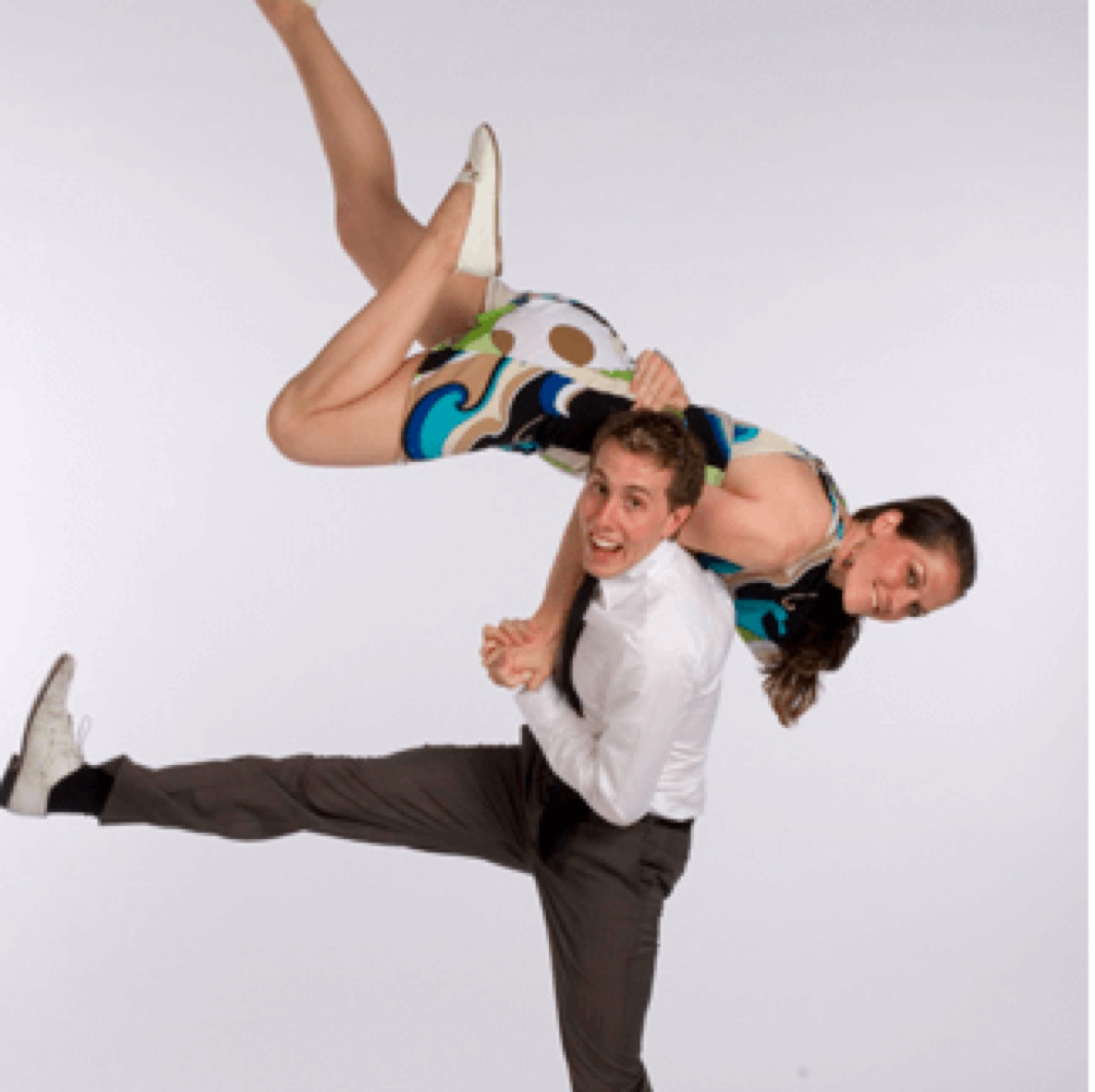 Joe & Nelle Demers