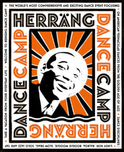 Herrang Dance Camp - more amazing dances