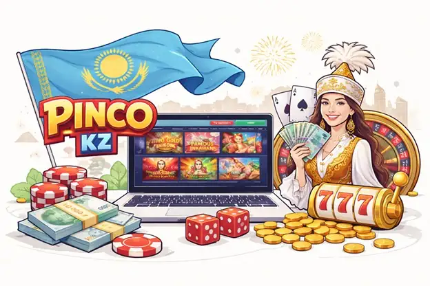 casino pinco kz online game casino pinco kz online game