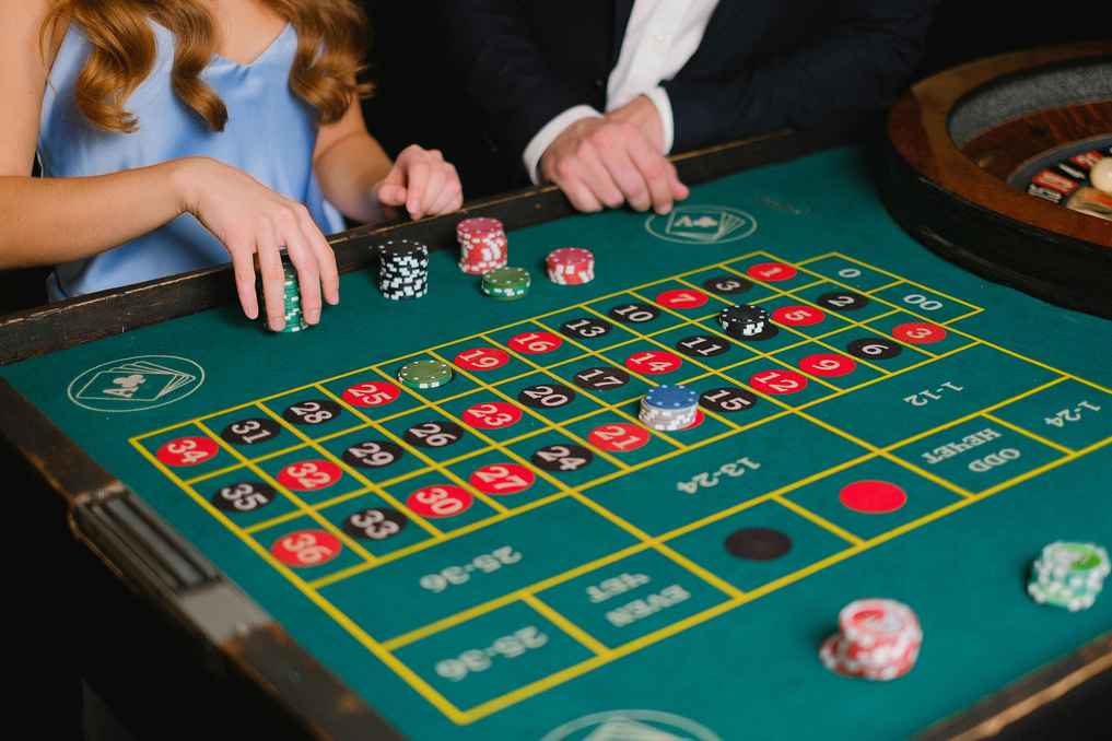 Comment obtenir le bonus maximum au casino Casombie