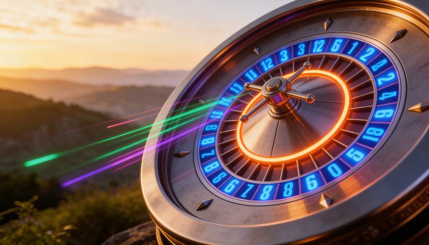 Gama Casino: Das aufregendste Casino in Spanien