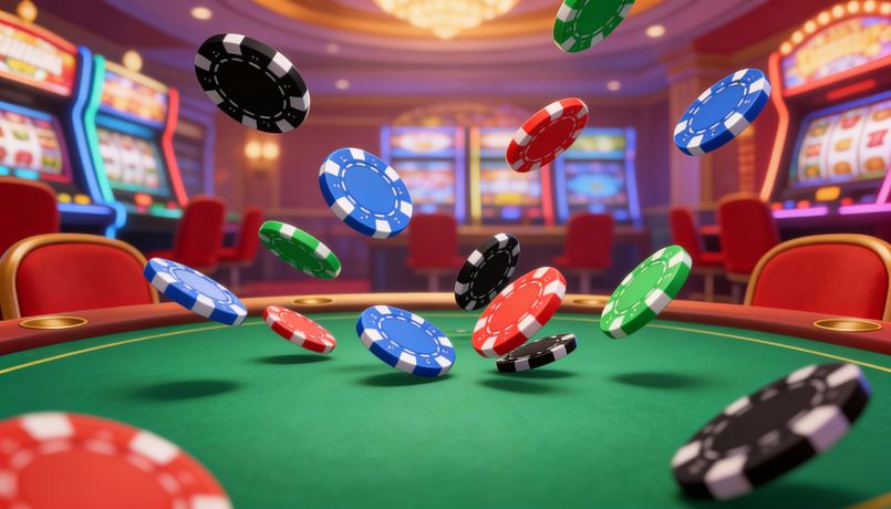 How to Win at Black Label Casino: Practical Tips for Maximizing Your Chances