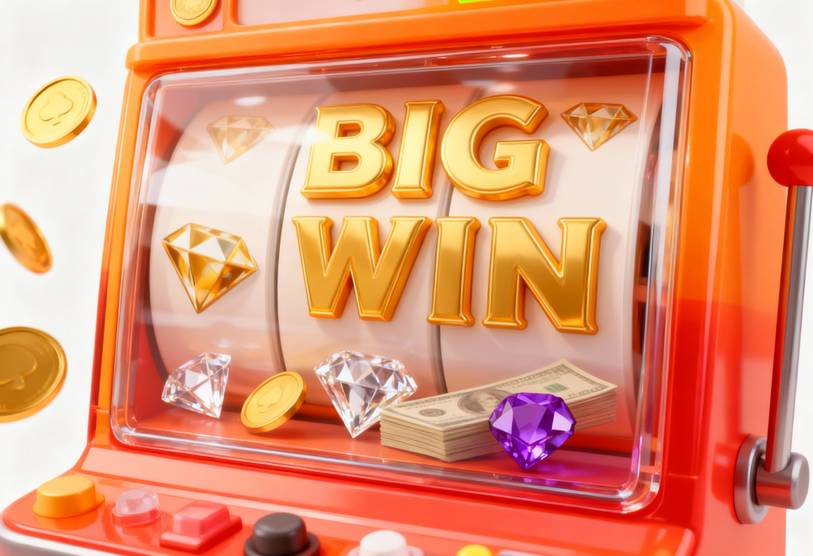 IWild Casino Online Slots: Allt du behöver veta