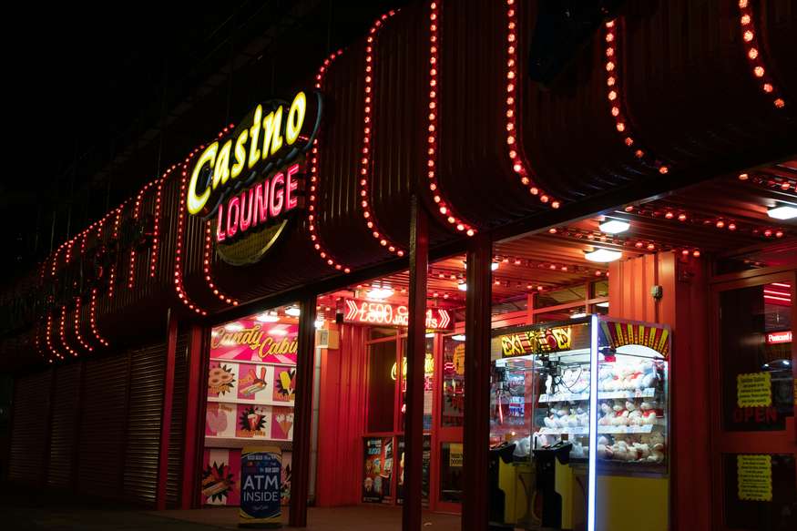 Plongez dans l'Univers Passionnant de Love Casino : Votre Guide Ultime