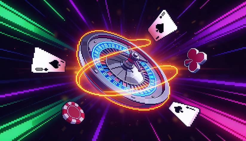Rx Casino Registrierung: Die ultimative Anleitung zur schnellen Anmeldung Rx Casino Registrierung: Die ultimative Anleitung zur schnellen Anmeldung