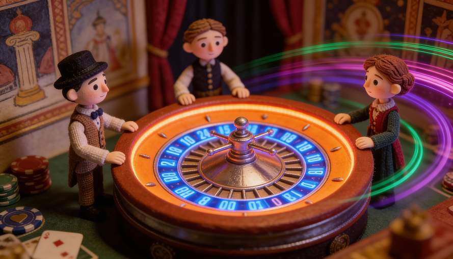 SpinPanda Games Werken Niet: Oplossingen en Tips