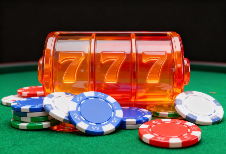Things to Consider When Choosing an Online Casino