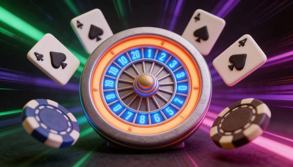 Things to Consider When Choosing an Online Casino