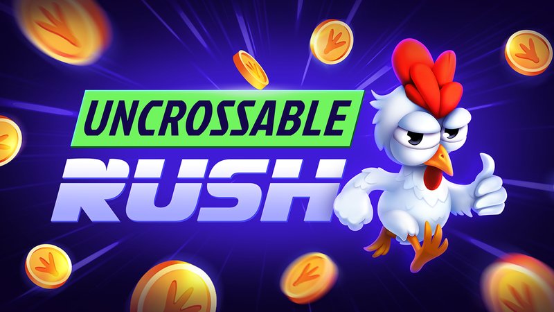Uncrossable rush casino, uncrossable rush slot Uncrossable rush casino, uncrossable rush slot
