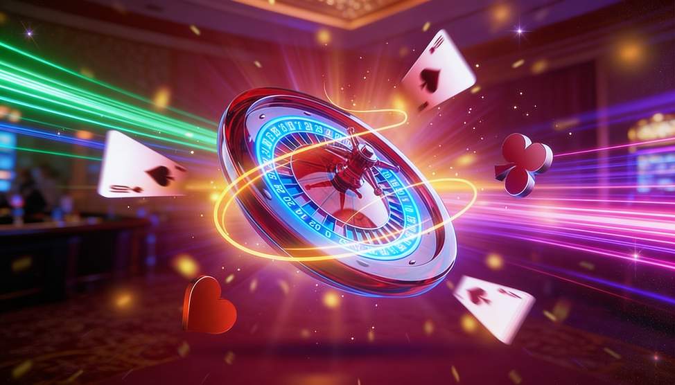 WOOSPIN CASINO: HOW THE CASINO WORKS