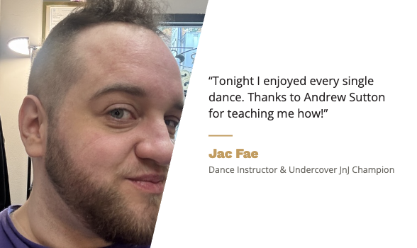 Jac Fae testimonial